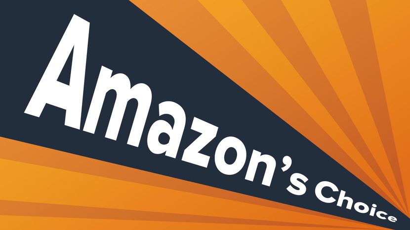【官方认证】如何获得Amazon‘s choice标识？