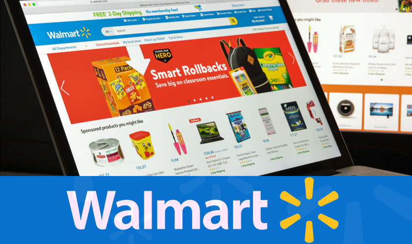 【转载】如何进驻Walmart.com?没你想的那么难！