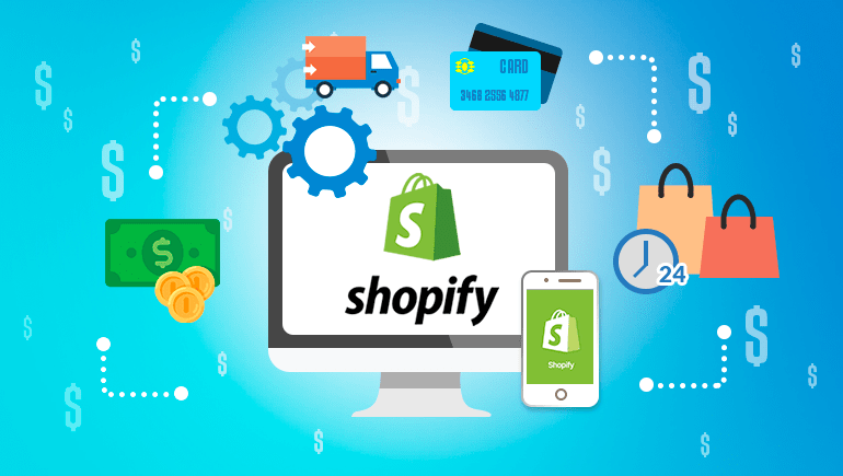 最值得拥有的15款Shopify免费插件！