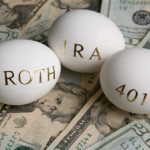 【2025更新】401K IRA ROTH IRA，这些退休计划你搞懂了没有？