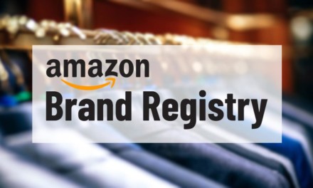 如何进行亚马逊品牌备案Brand Registry