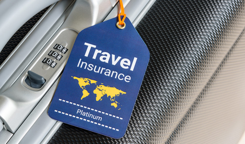 短期赴美旅行探亲，如何购买旅游保险