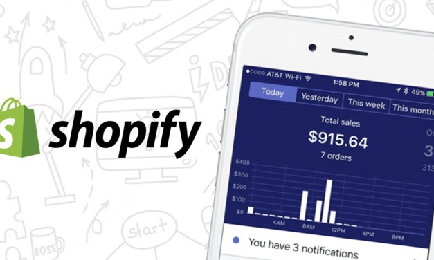 不打广告，也能大卖：Shopify成功案例分析