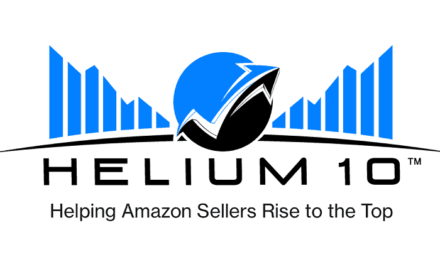 Helium 10最全面的亚马逊工具软件，21大功能详解