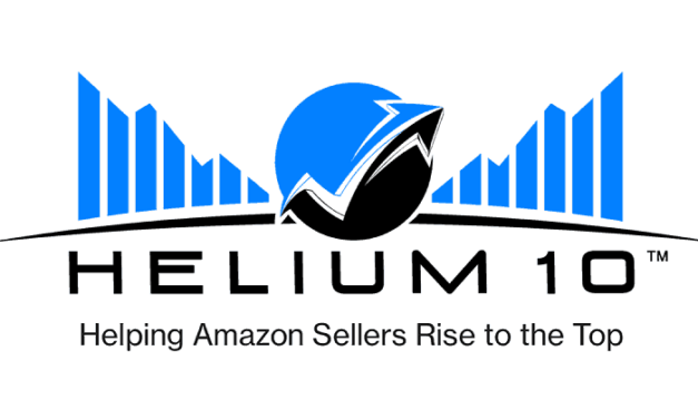 Helium 10最全面的亚马逊工具软件，21大功能详解