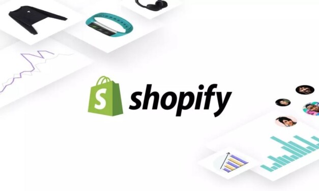 盘点10个Shopify成功案例，你能从中学到些什么？