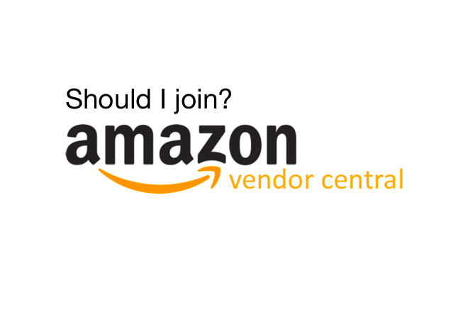 想和亚马逊关系更进一步？成为Amazon Vendor！