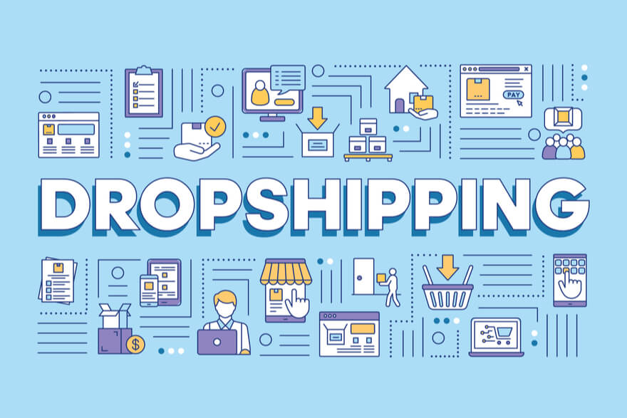 8个强大的Shopify Dropship APP