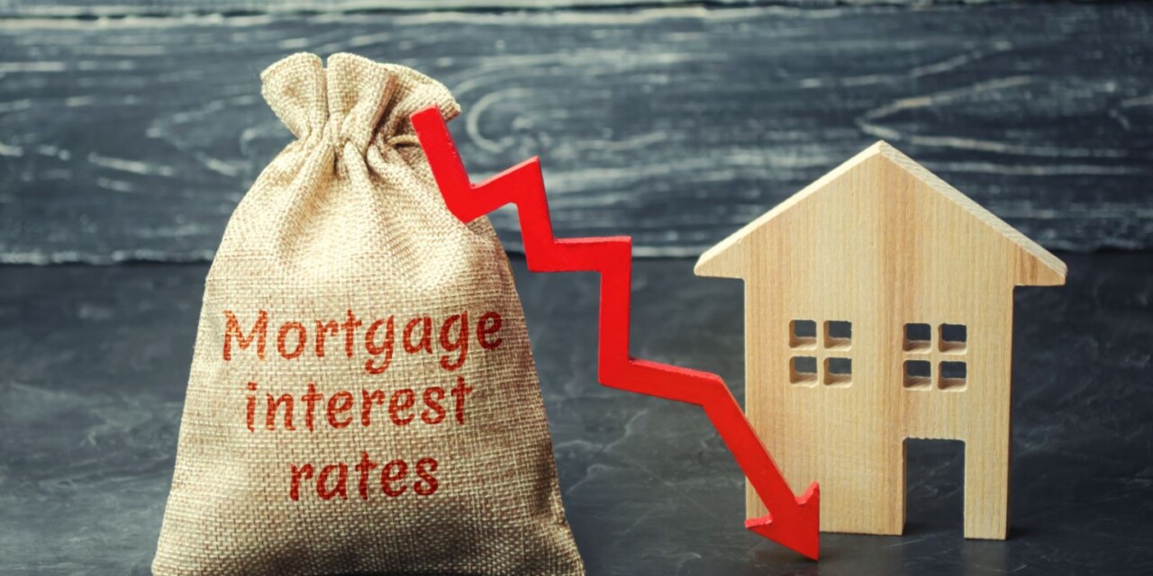 美国买房贷款详解—怎么拿到更好的利率