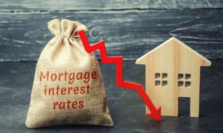 美国买房贷款详解—怎么拿到更好的利率