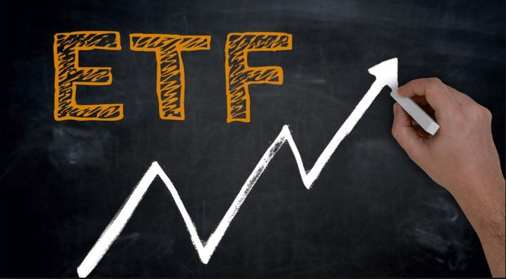 【理财入门】ETF指数基金入门小攻略