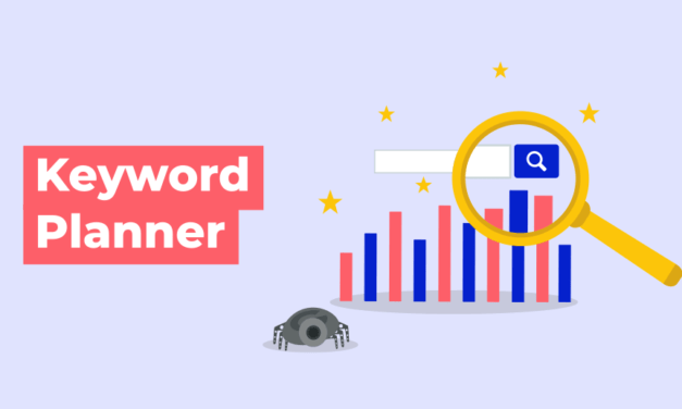 手把手教你用Google Keyword Planner进行亚马逊关键词优化