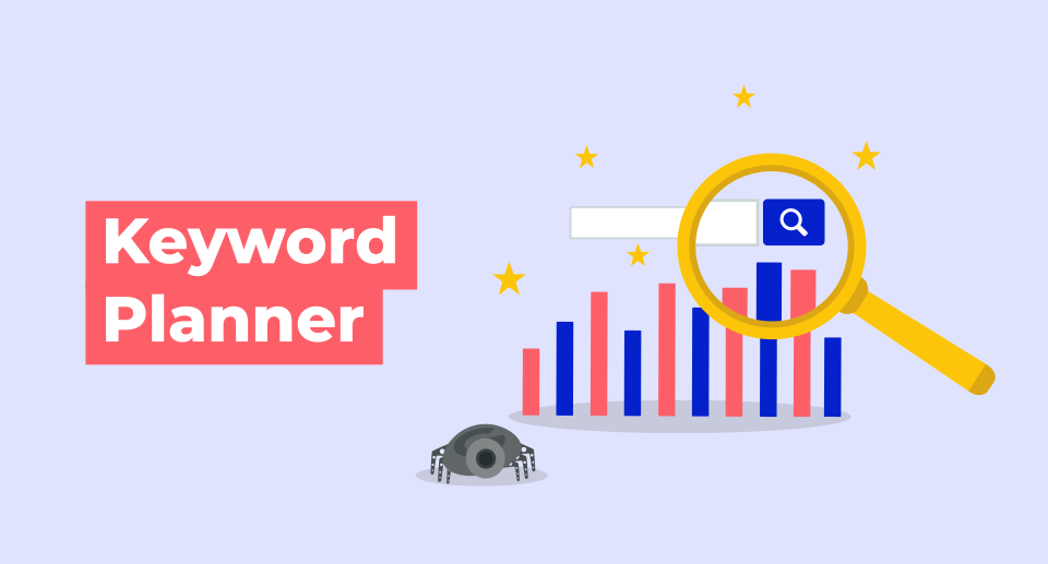 手把手教你用Google Keyword Planner进行亚马逊关键词优化