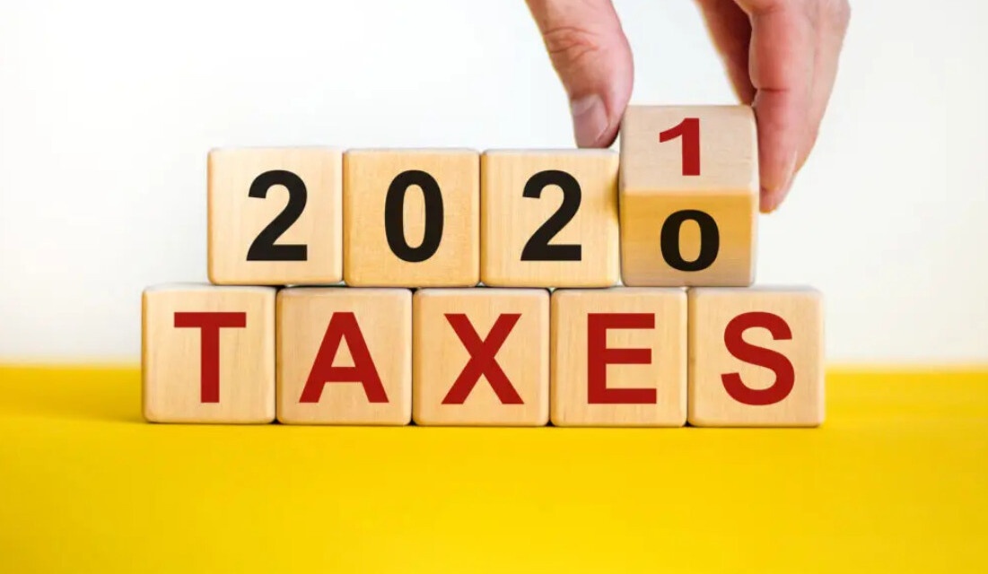 2021年新税率已经生效，你的收入有什么变化？