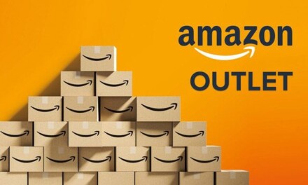 库存大量囤积？Amazon Outlet Deals帮你清仓甩卖