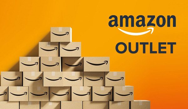 库存大量囤积？Amazon Outlet Deals帮你清仓甩卖