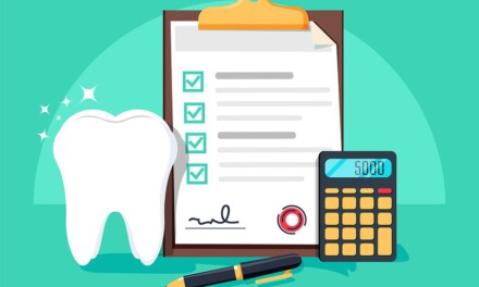 美国看牙全科普 — 有保险没保险到底差多少？
