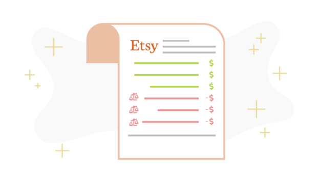 【ETSY】Etsy开店都有哪些费用，你了解了吗？