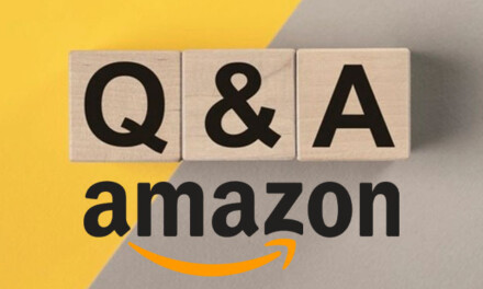 被你忽视的亚马逊Q&A，好好回答问题也能增加订单？