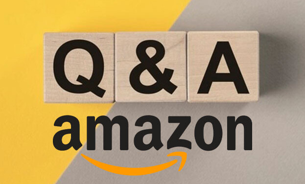 被你忽视的亚马逊Q&A，好好回答问题也能增加订单？