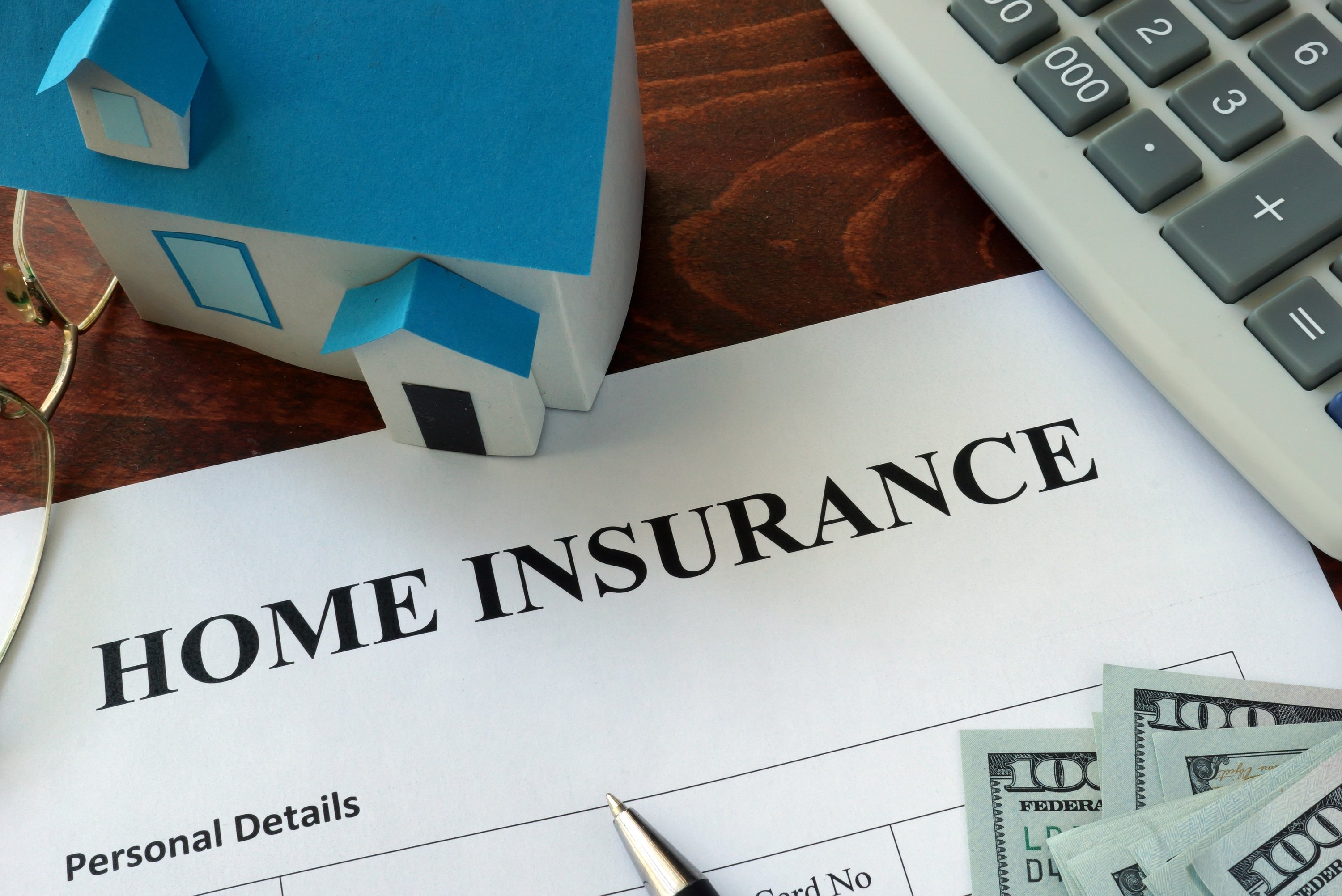 2022美国房屋保险购买指南，该不该买，如何买，买哪种？？