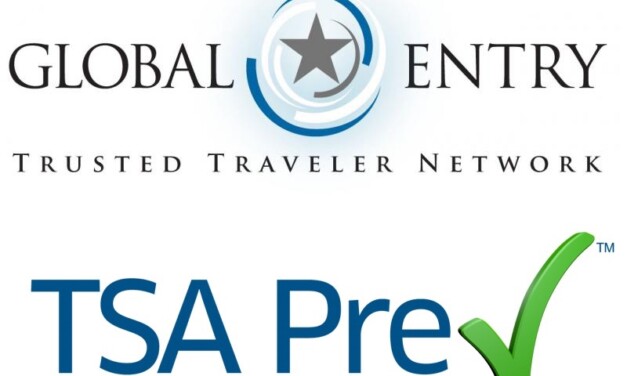 快速出入美国海关不排队，手把手教你申请Global Entry/TSA Pre（包括免费申请的方法）