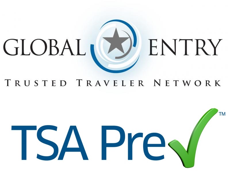 快速出入美国海关不排队，手把手教你申请Global Entry/TSA Pre（包括免费申请的方法）