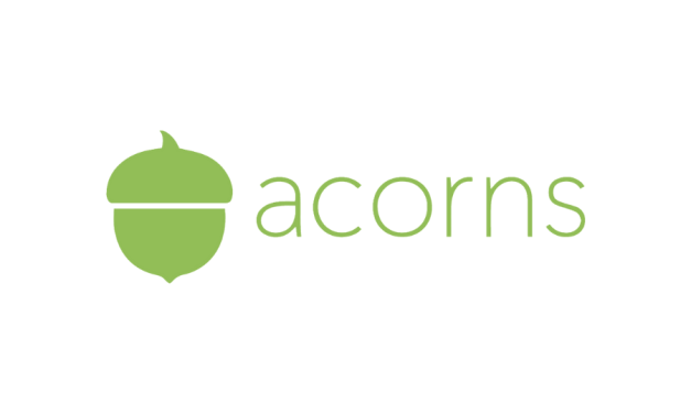 积少成多，手机上的存钱罐—Acorns