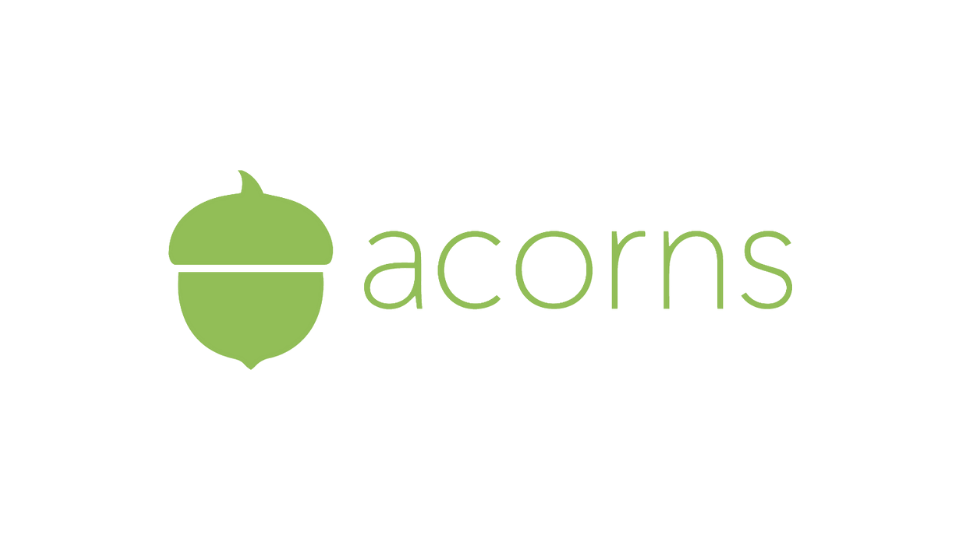 积少成多，手机上的存钱罐—Acorns