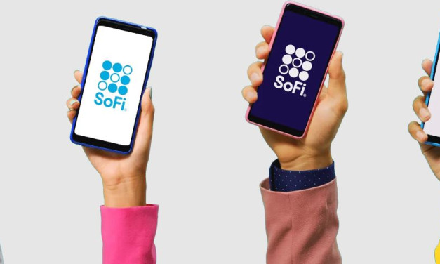 SoFi — 4.6%年利率免费好用的HYSA