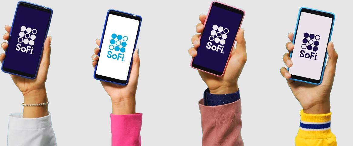SoFi — 4.6%年利率免费好用的HYSA