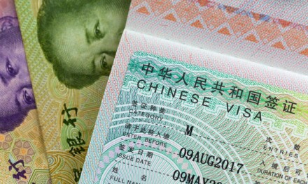 美国护照持有者如何办理赴华签证（2025最新政策）