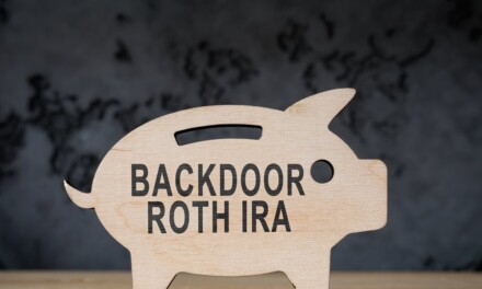 退休账户进阶：一篇文章搞清楚Backdoor, Megabackdoor Roth IRA