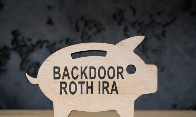 退休账户进阶：一篇文章搞清楚Backdoor, Megabackdoor Roth IRA